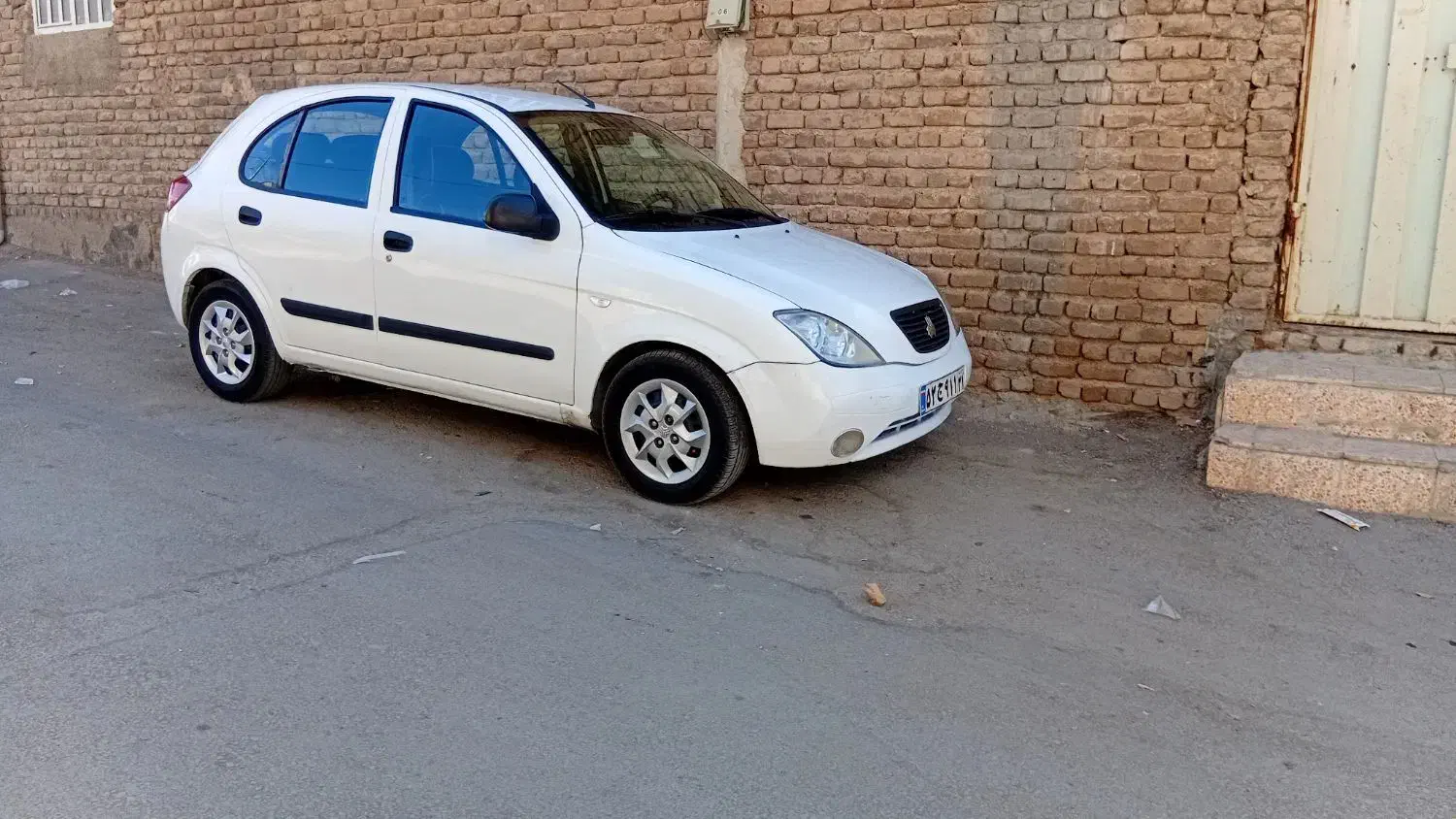 خودرو تیبا، 2 آگهی ann_20986268