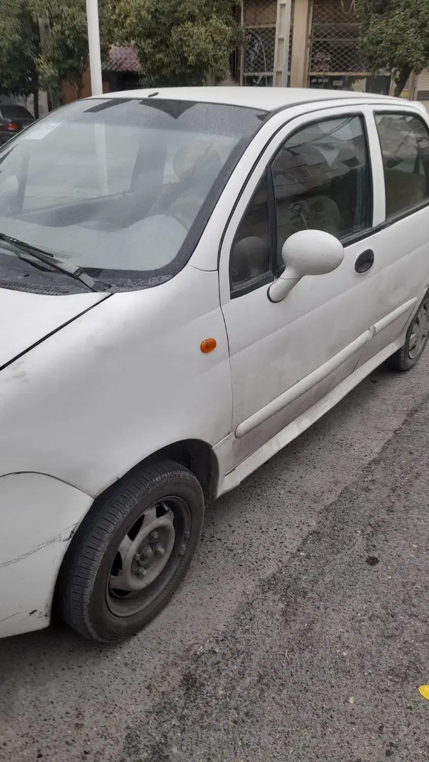 خودرو ام وی ام، 110 آگهی ann_20986275