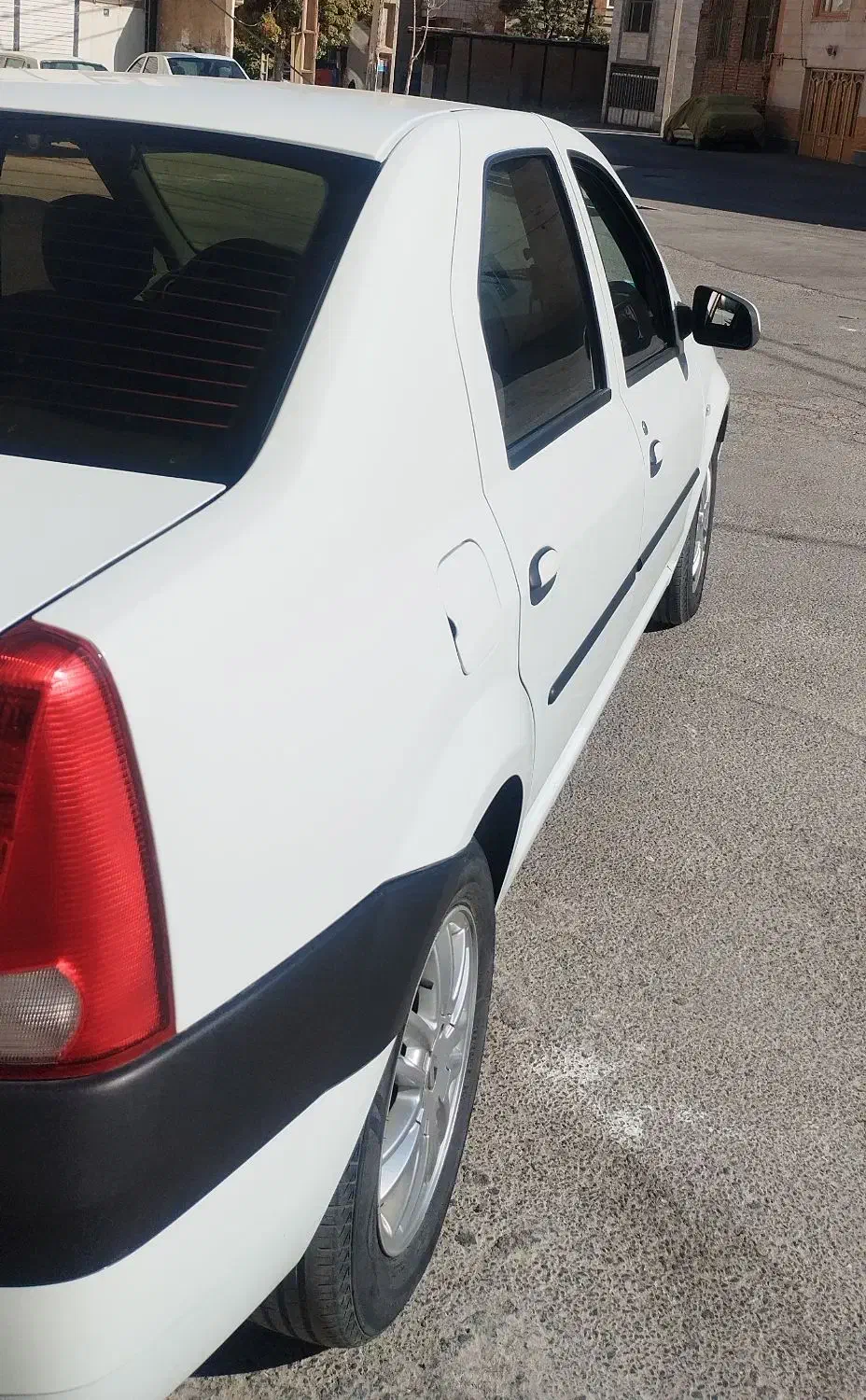 رنو تندر 90 E2 - 1395