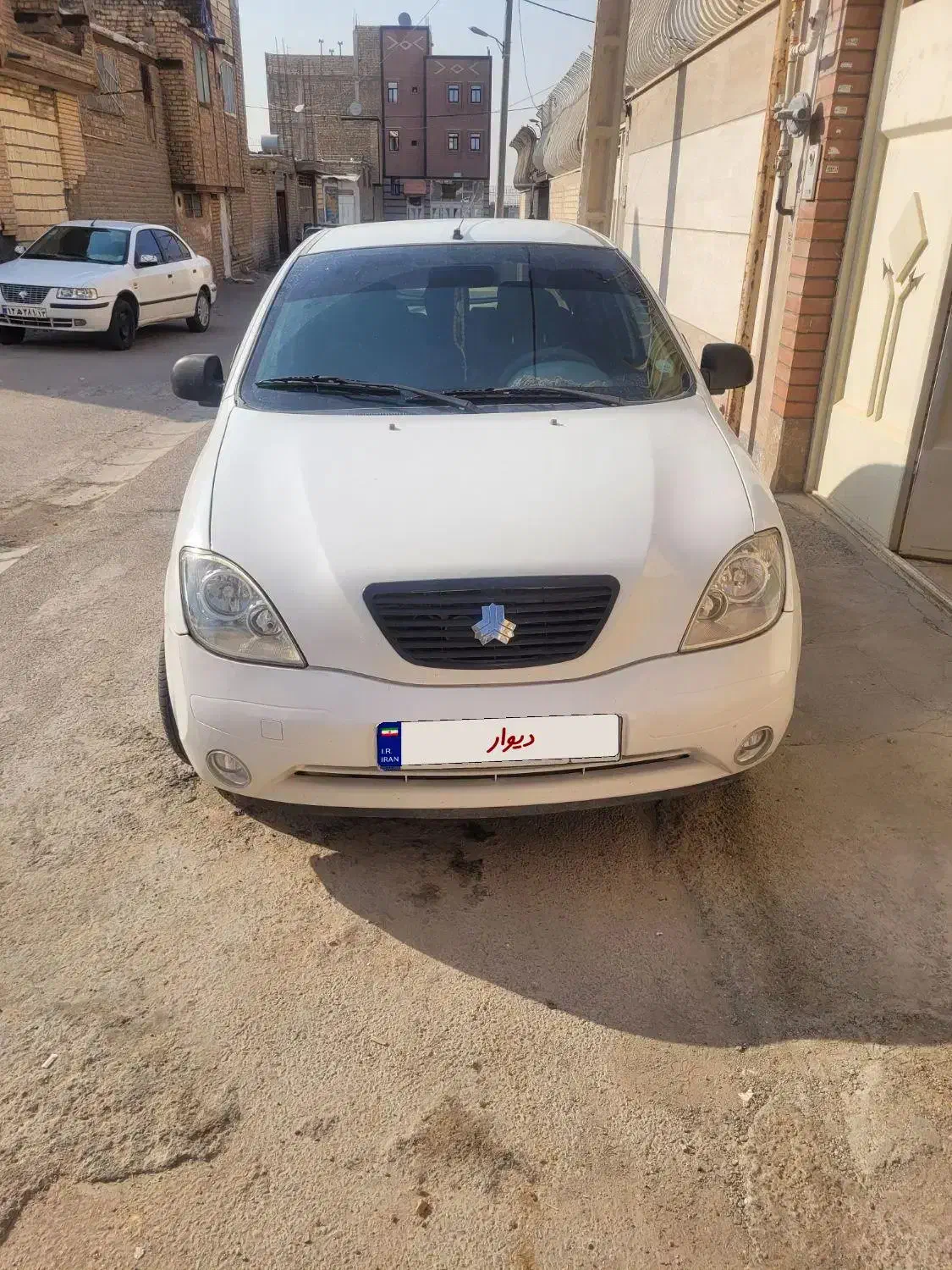 خودرو تیبا، 2 آگهی ann_20986316