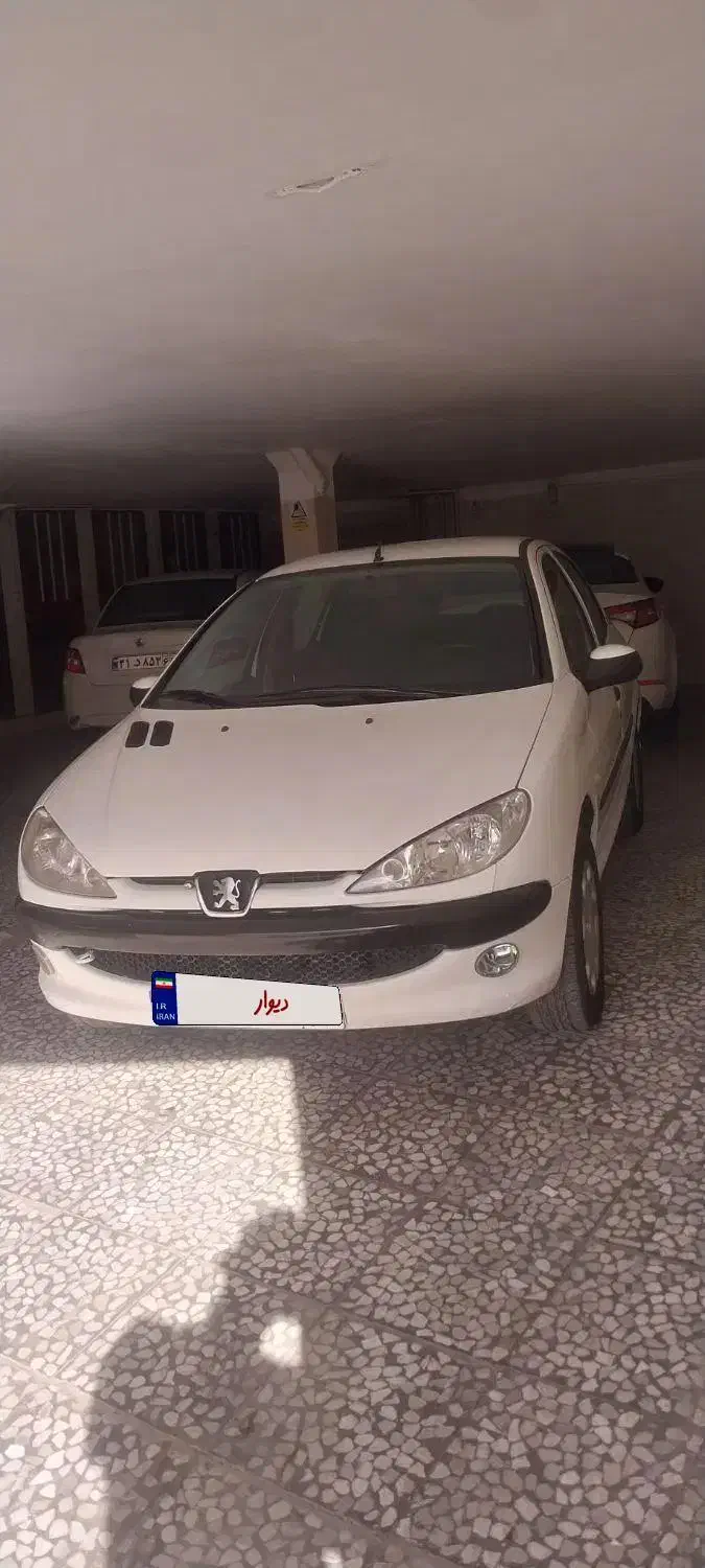 خودرو پژو، 206 آگهی ann_20986339