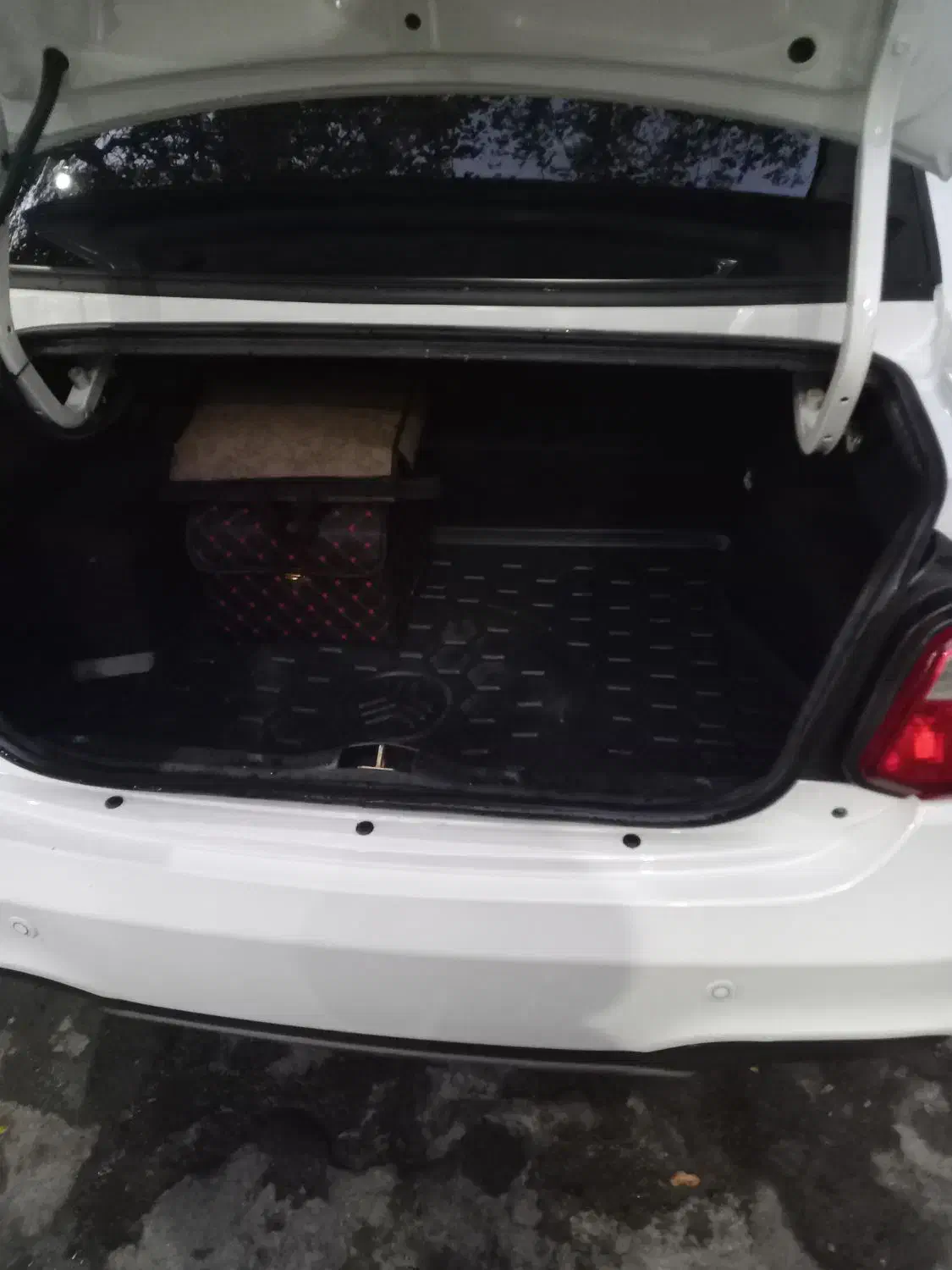 خودرو ساینا، S آگهی ann_20986360