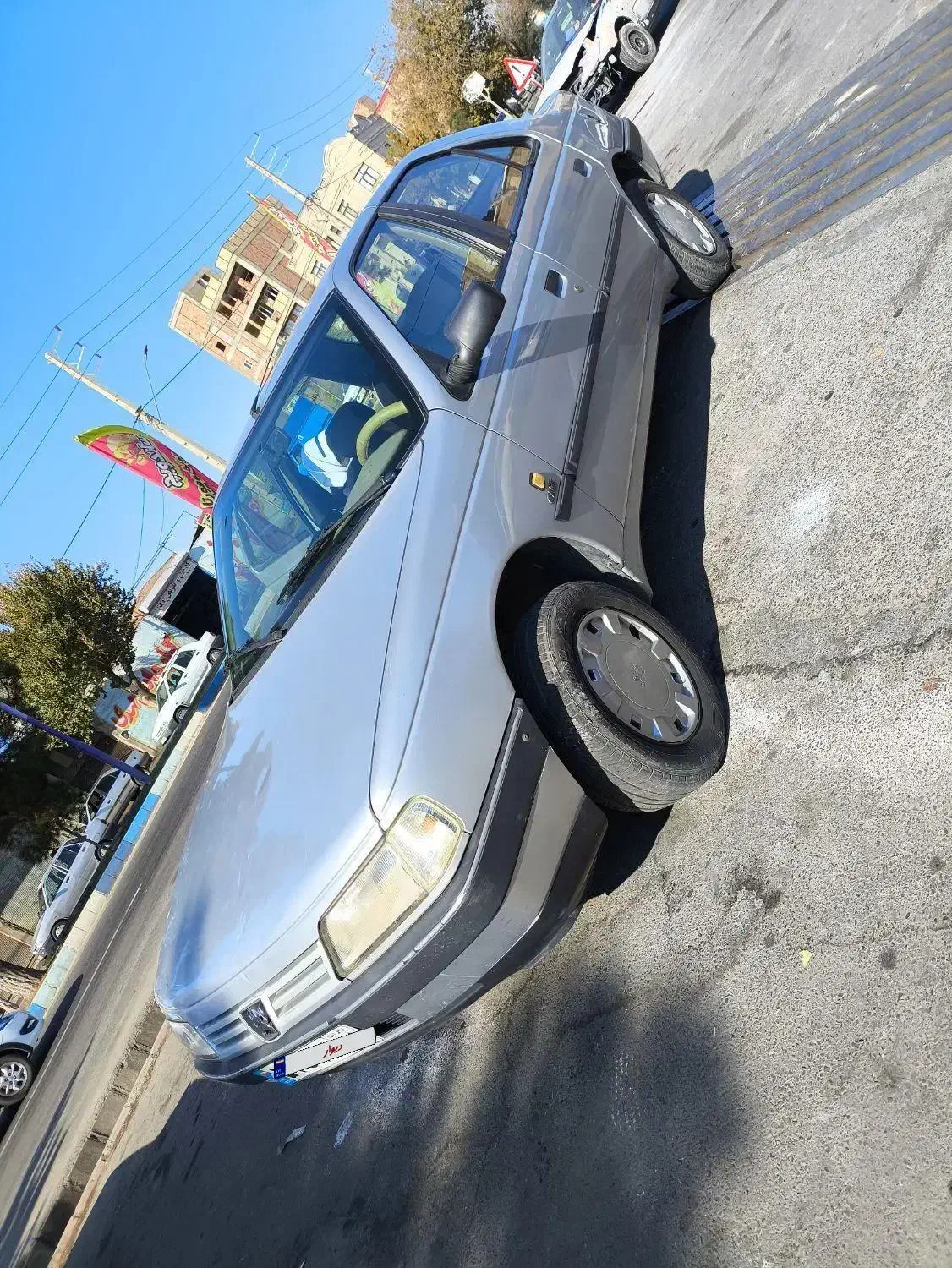 خودرو پژو، 405 آگهی ann_20986366