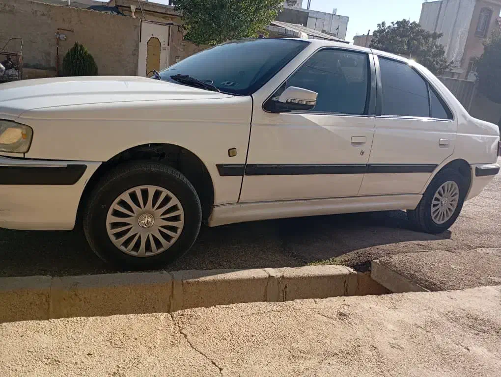 خودرو پژو، پارس آگهی ann_20986368