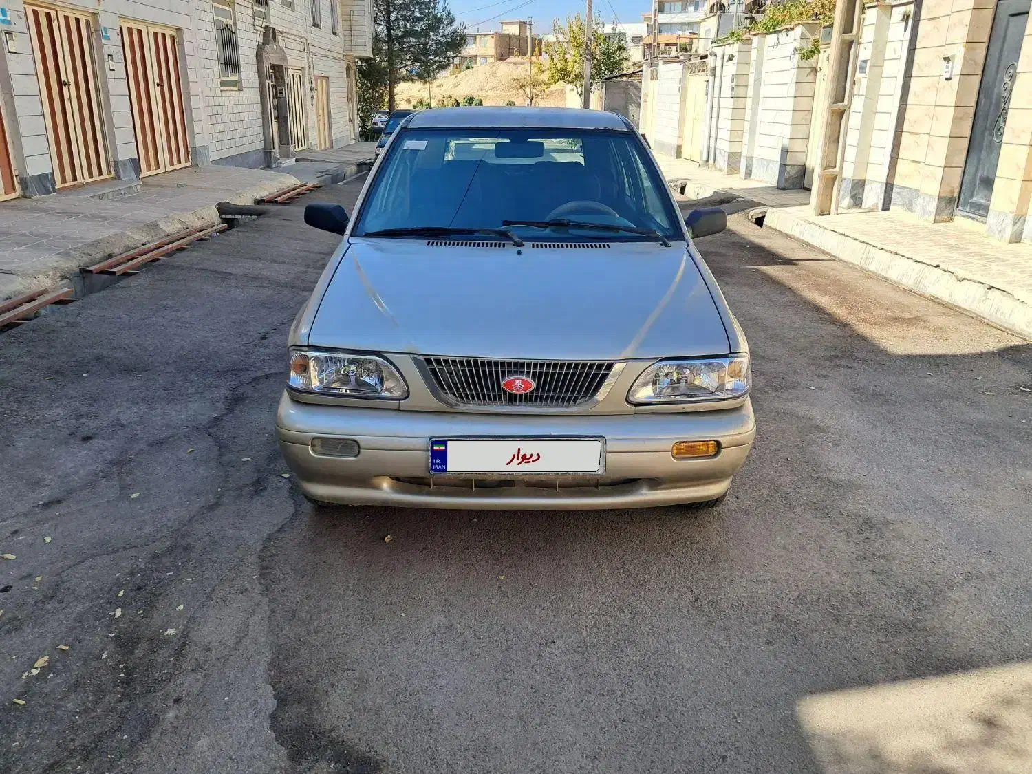 خودرو پراید، 141 آگهی ann_20986371