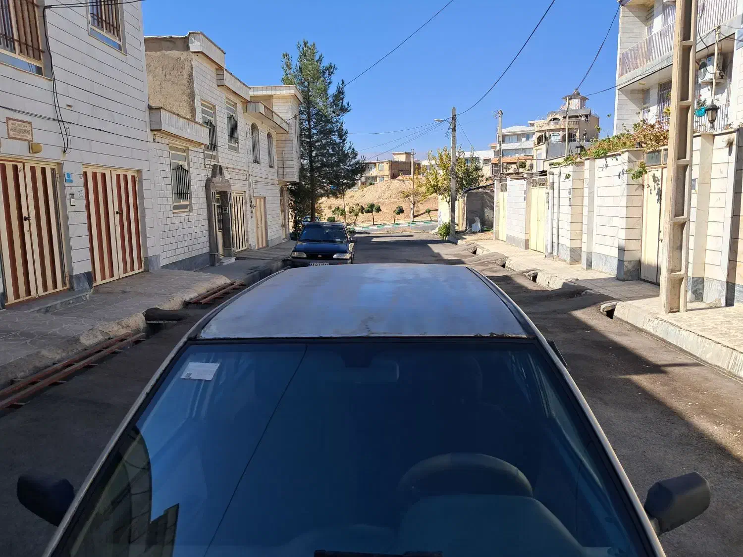 پراید 141 معمولی - 1387