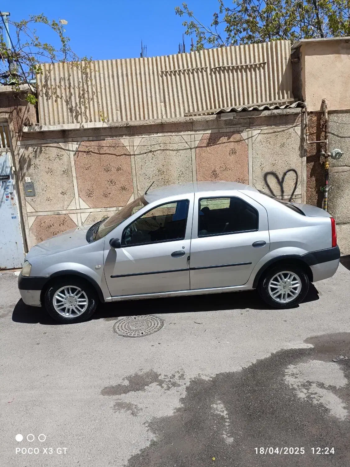 خودرو رنو، تندر 90 آگهی ann_20986377