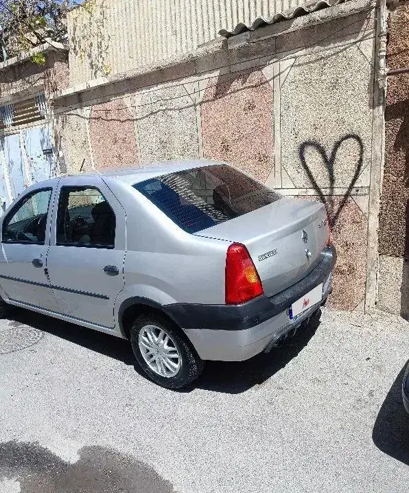 رنو تندر 90 E2 - 1389