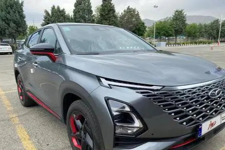 خودرو فونیکس، FX آگهی ann_20986404