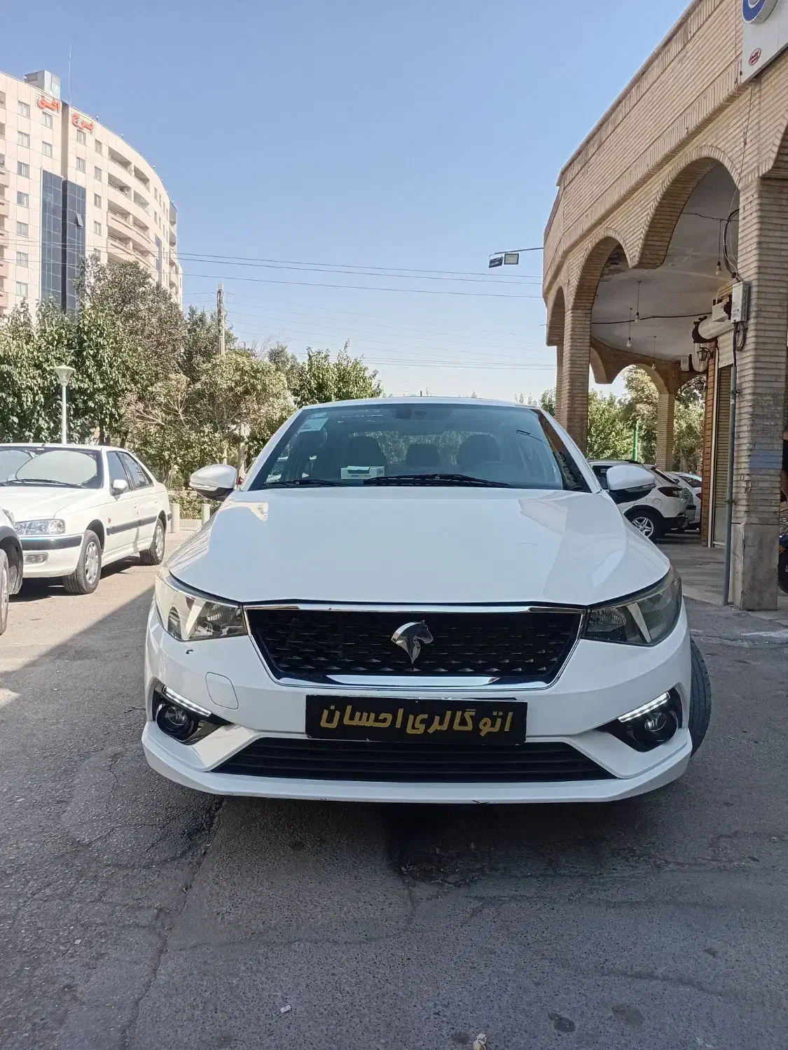 تارا اتوماتیک V2 - 1402