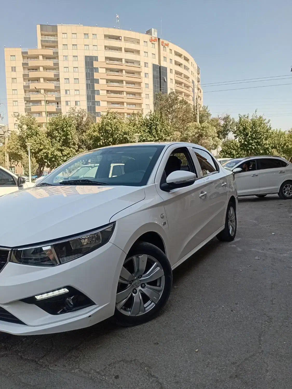 تارا اتوماتیک V2 - 1402