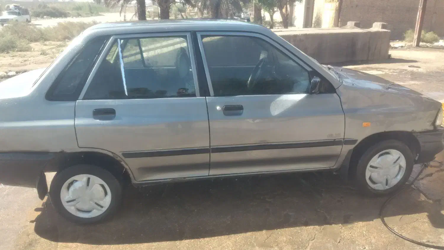 خودرو پراید، صبا آگهی ann_20986413