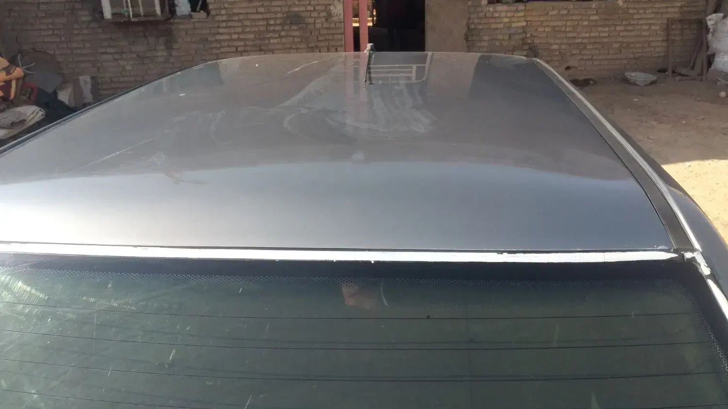 پراید صبا بنزینی - 1388