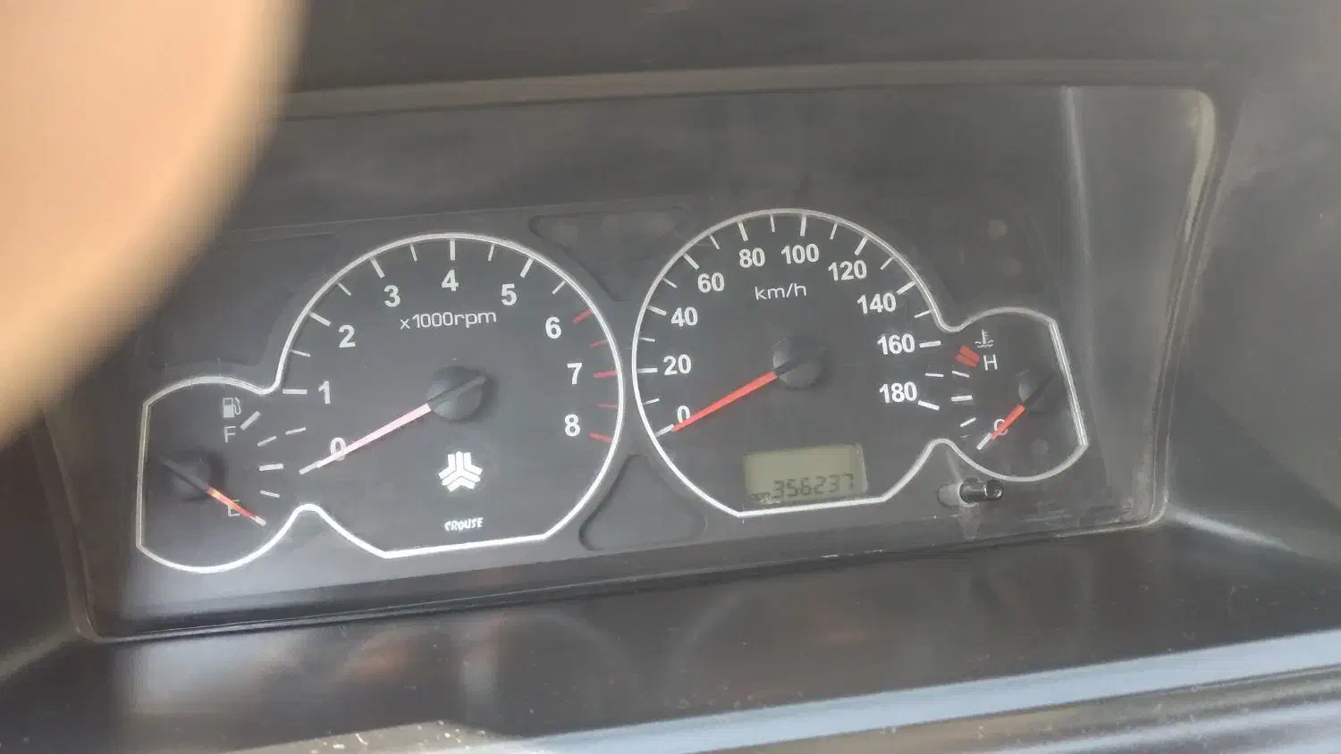 پراید صبا بنزینی - 1388