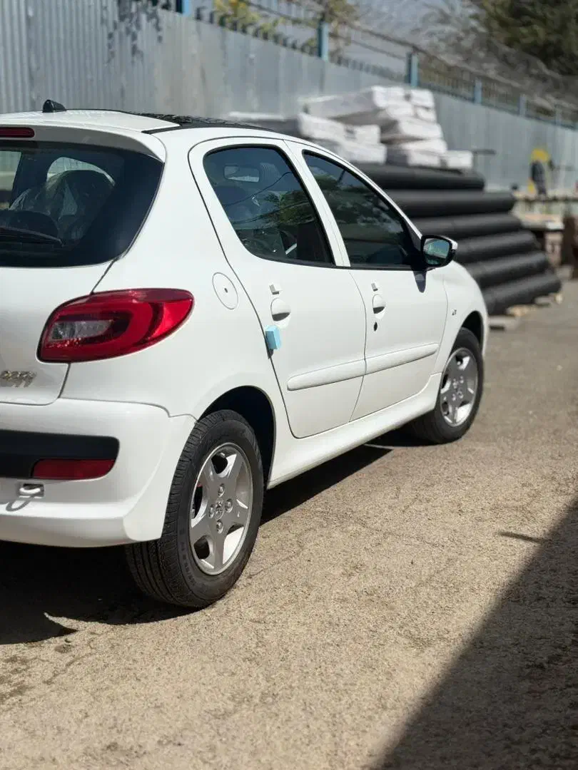 خودرو پژو، 207 آگهی ann_20986424