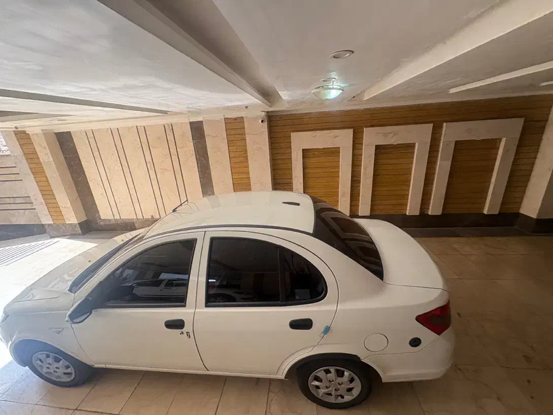 ساینا EX معمولی - 1400