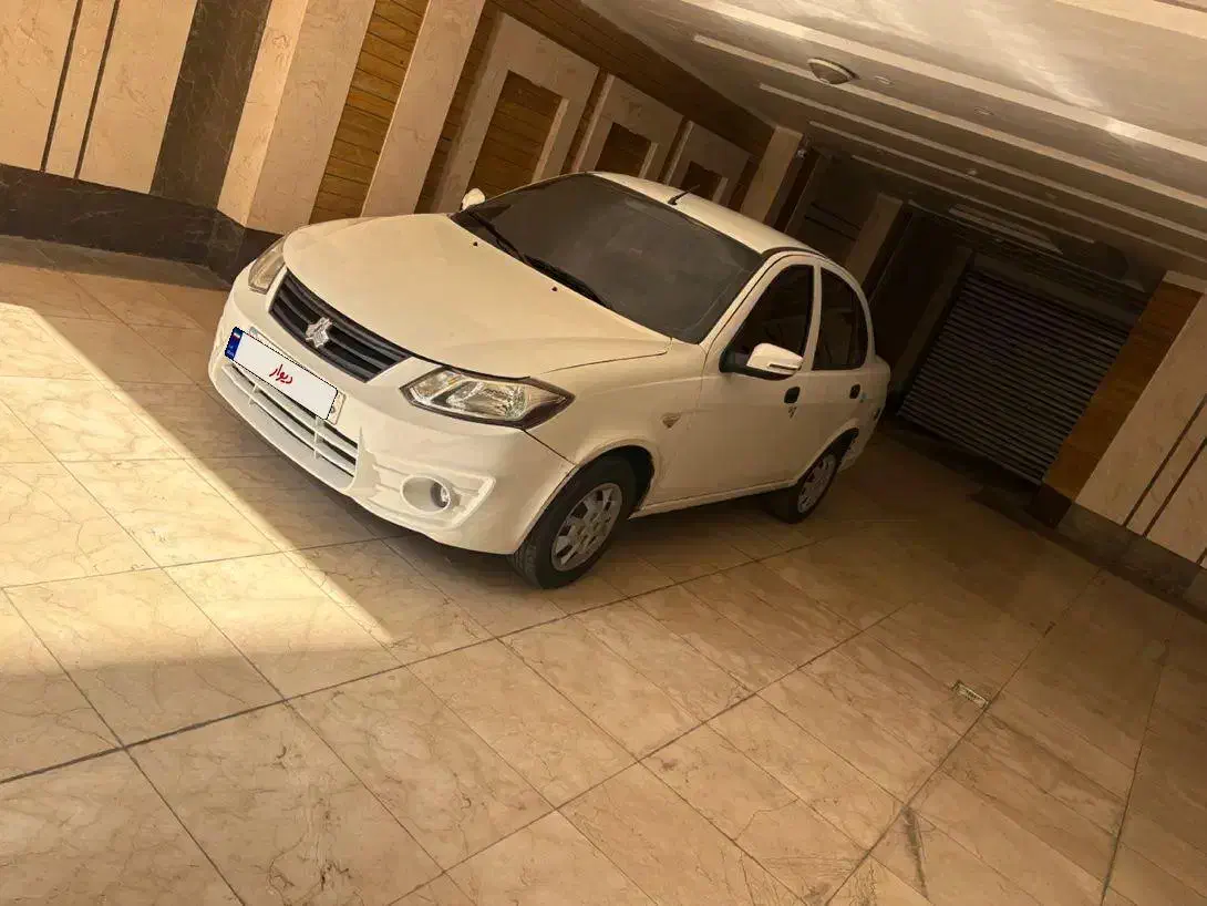 ساینا EX معمولی - 1400