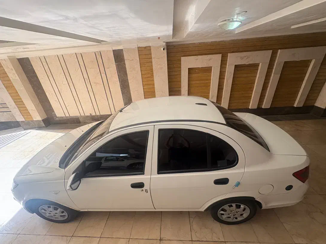 ساینا EX معمولی - 1400