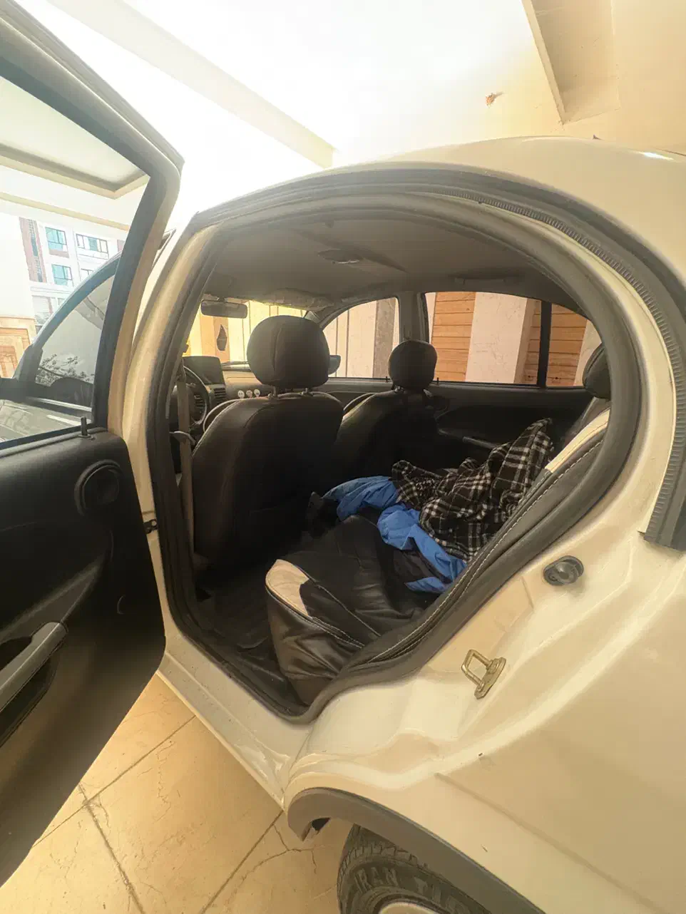 ساینا EX معمولی - 1400