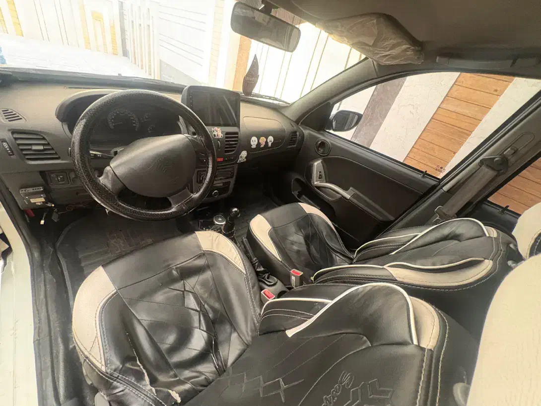 ساینا EX معمولی - 1400