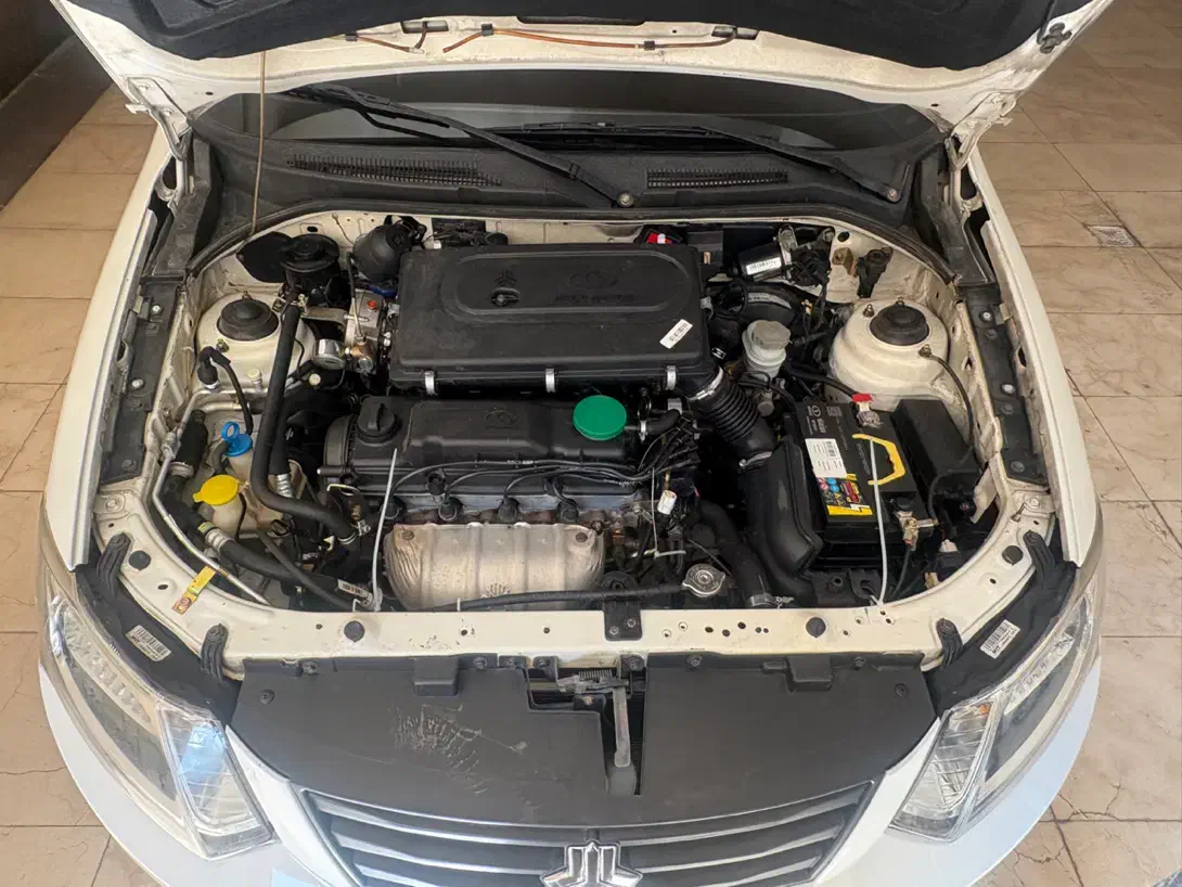 ساینا EX معمولی - 1400