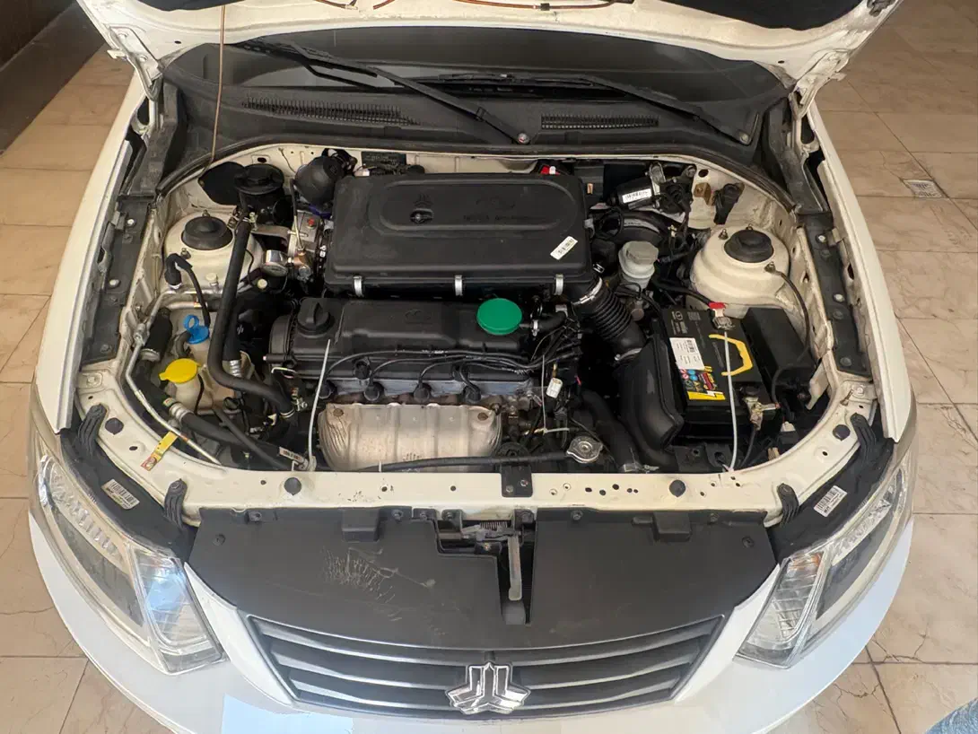 ساینا EX معمولی - 1400