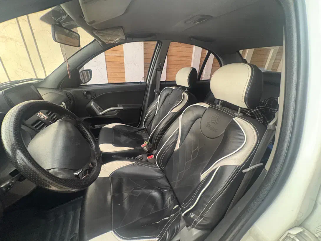 ساینا EX معمولی - 1400