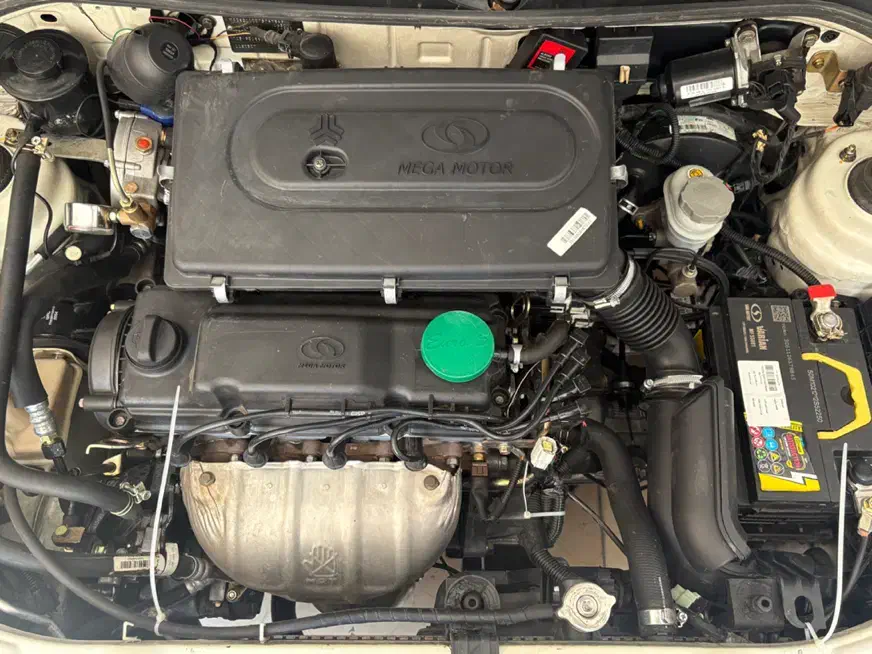 ساینا EX معمولی - 1400