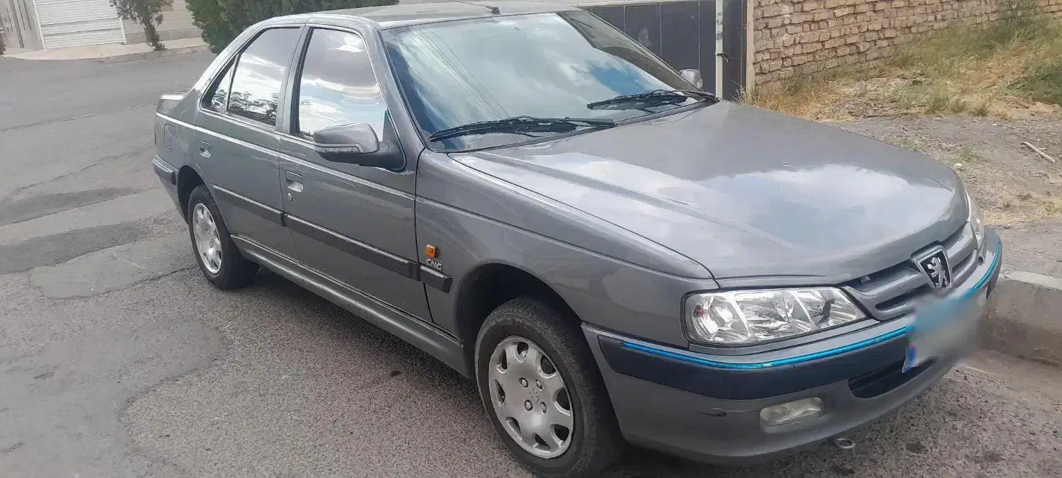 خودرو پژو، پارس آگهی ann_20986427