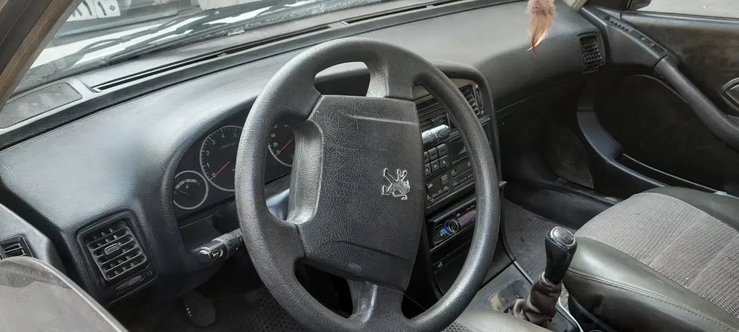 خودرو پژو، 405 آگهی ann_20986448