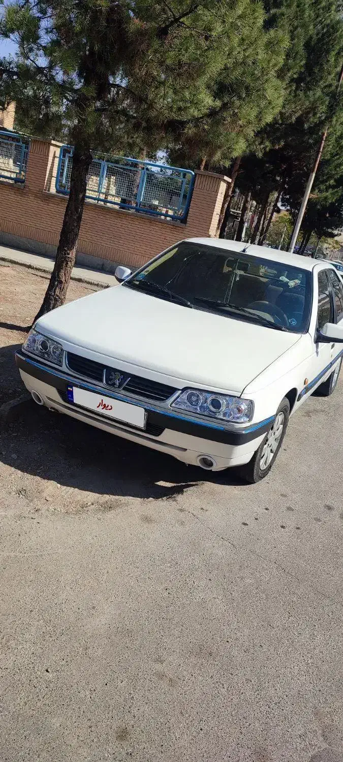 خودرو پژو، 405 SLX آگهی ann_20986459