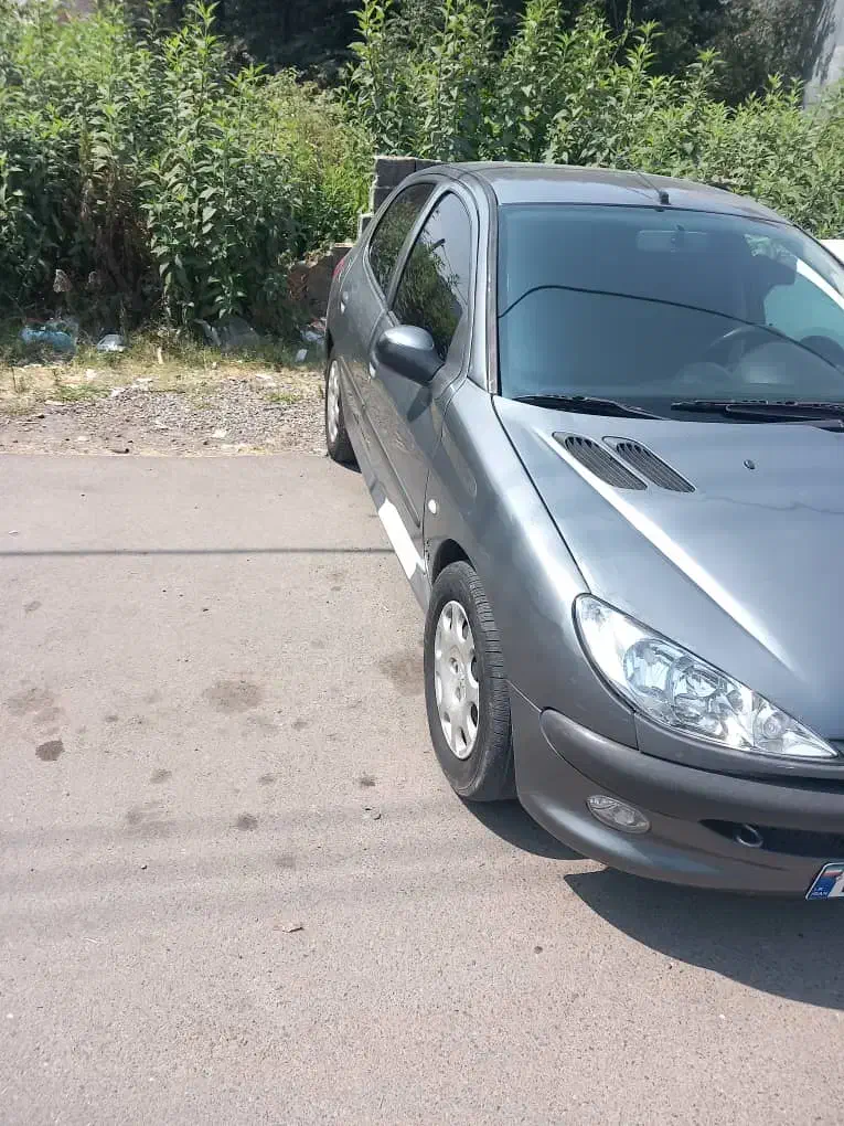 خودرو پژو، 206 آگهی ann_20986463