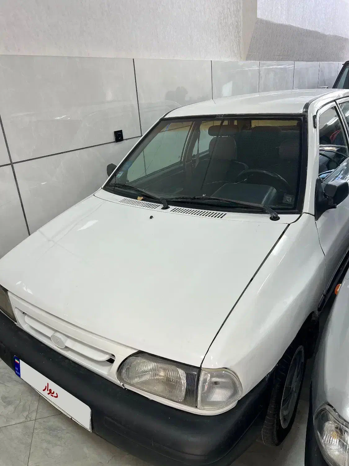 خودرو پراید، صبا آگهی ann_20986464