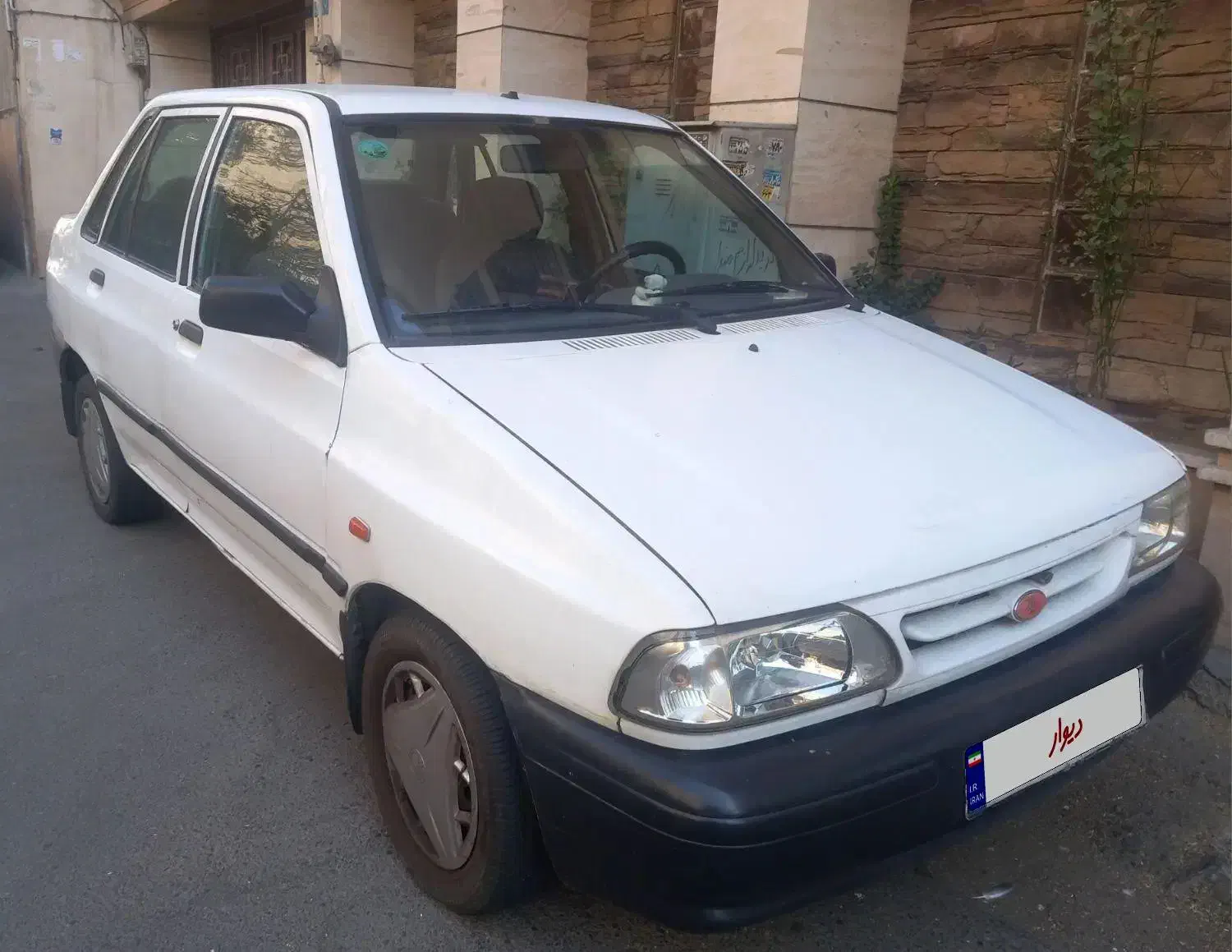 خودرو پراید، 131 آگهی ann_20986465