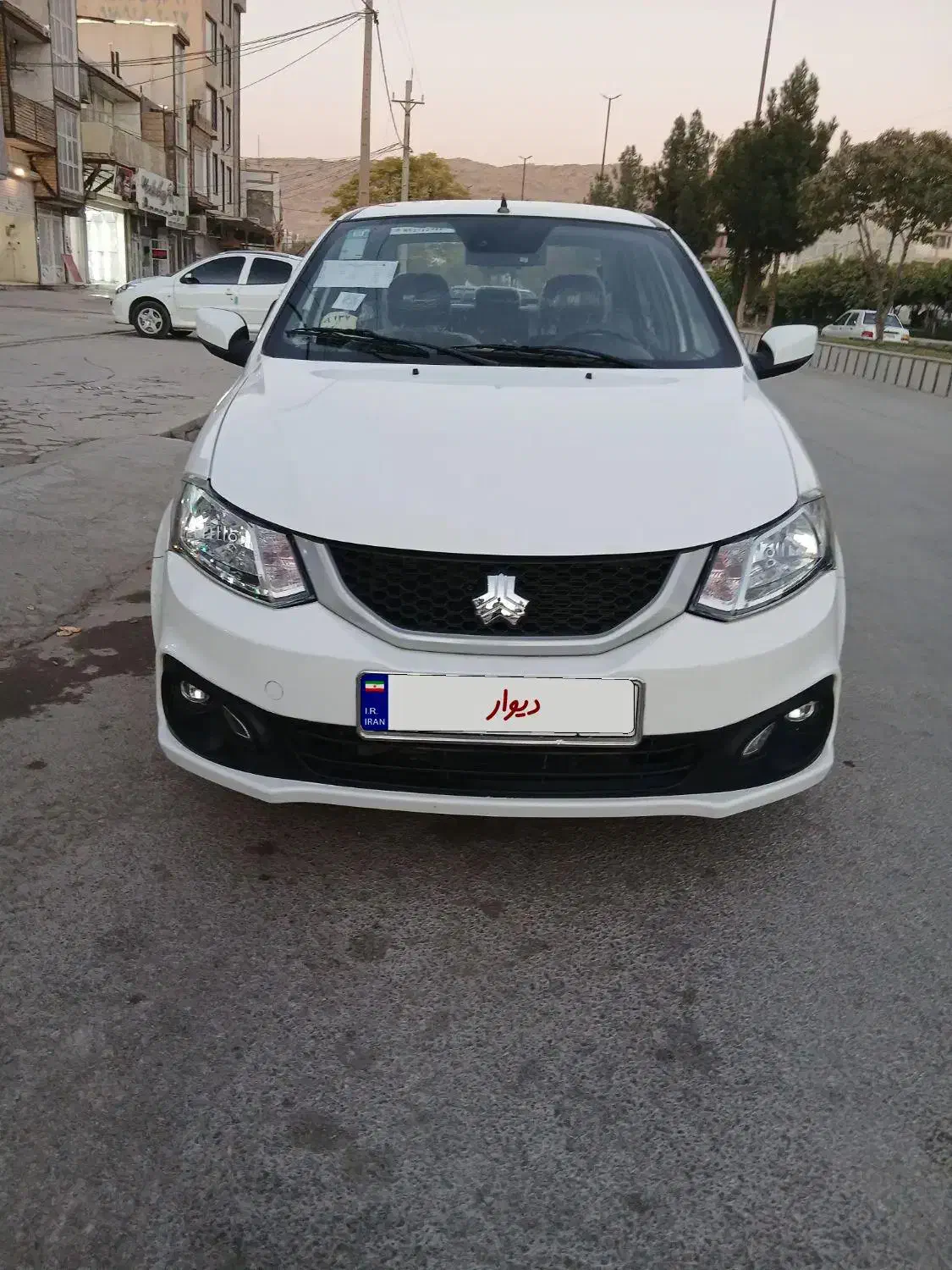 خودرو ساینا، S آگهی ann_20986469