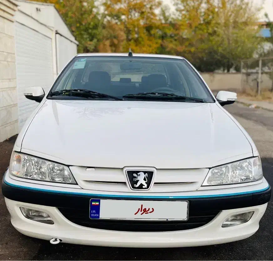 خودرو پژو، پارس آگهی ann_20986473