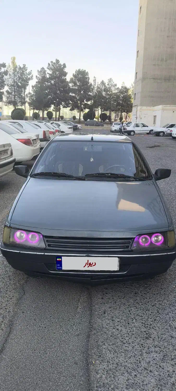 خودرو پژو، 405 آگهی ann_20986501