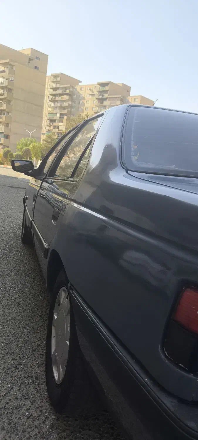 پژو 405 GL - 1373