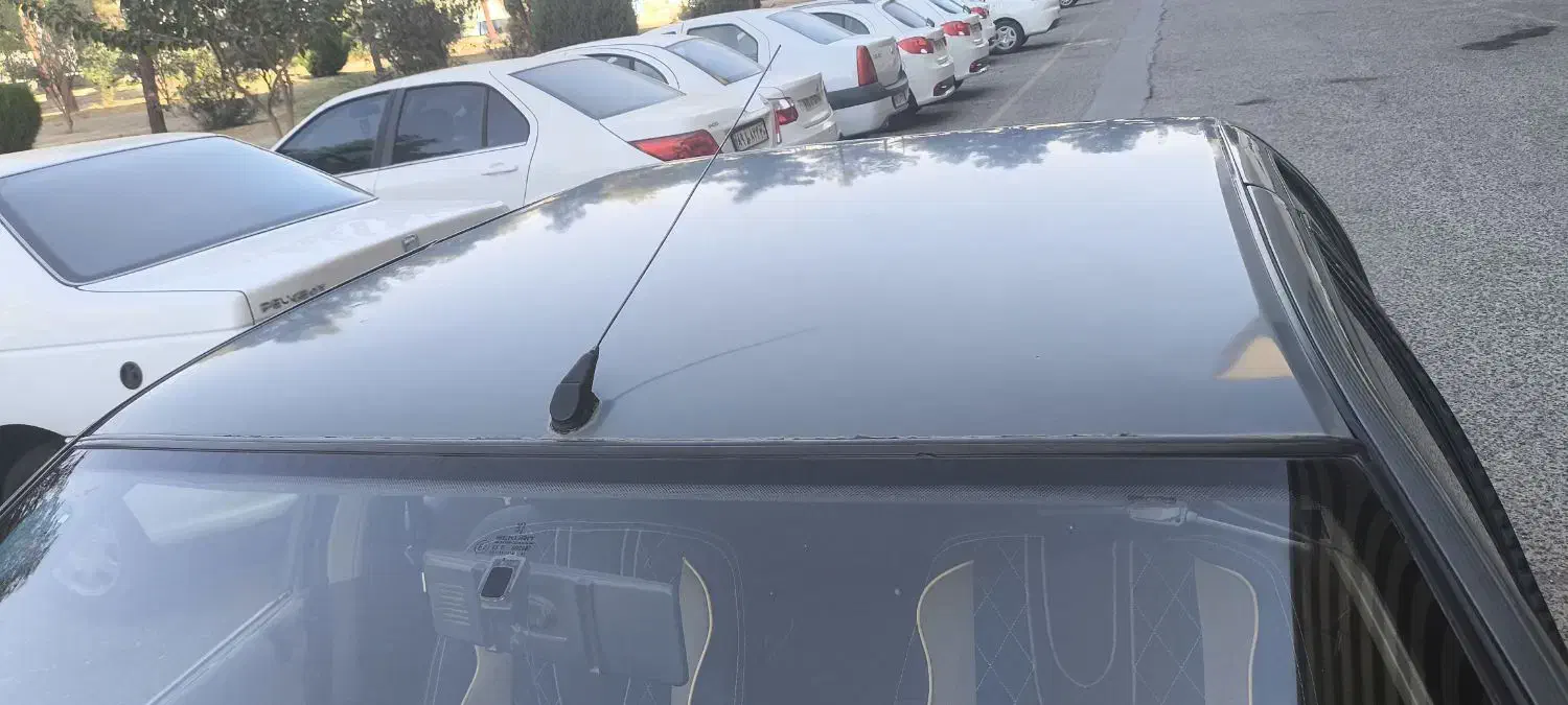 پژو 405 GL - 1373