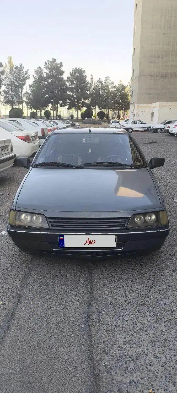 پژو 405 GL - 1373