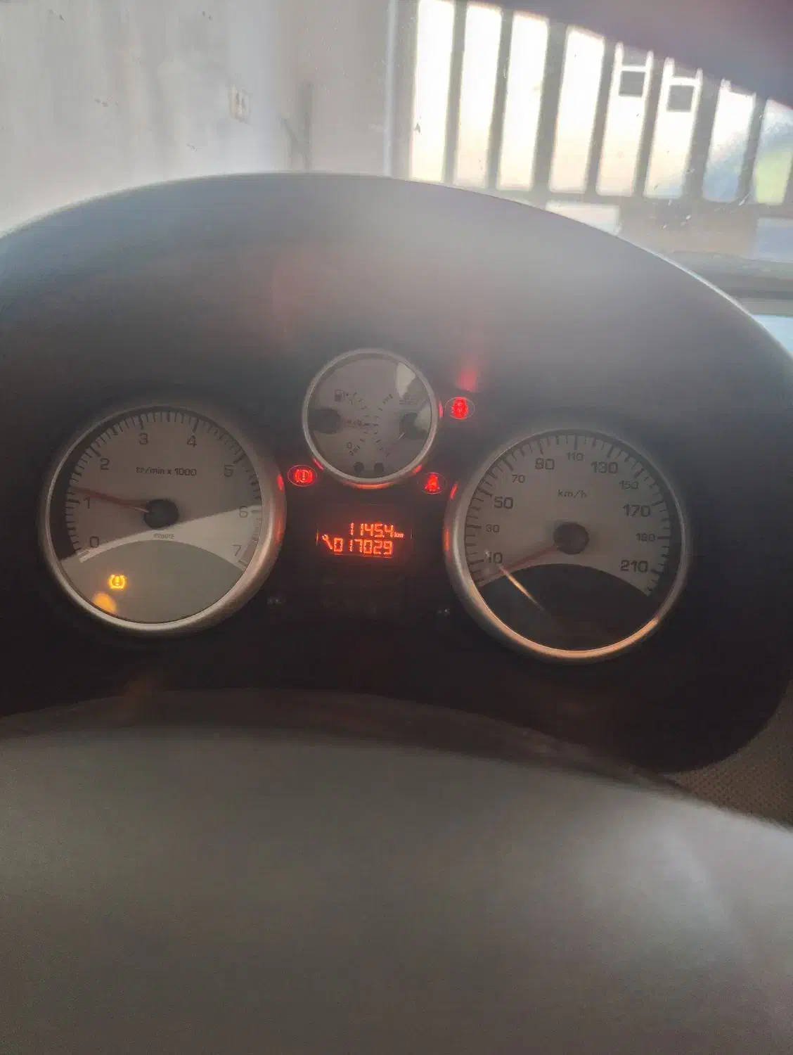 خودرو پژو، 207 آگهی ann_20986506