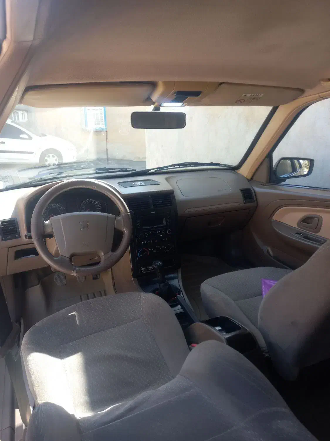 خودرو پژو، 405 آگهی ann_20986508