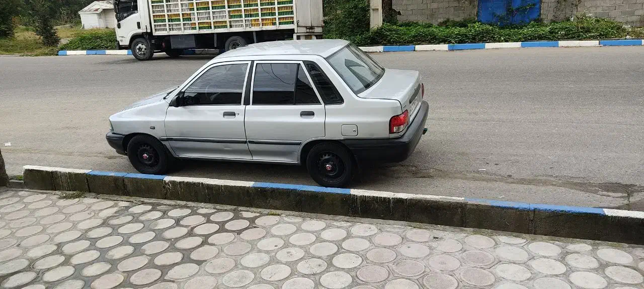 خودرو پراید، 131 آگهی ann_20986514