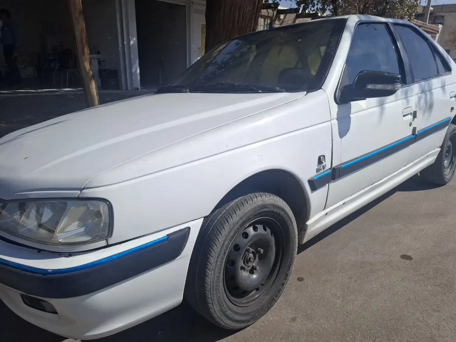 خودرو پژو، پارس آگهی ann_20986559