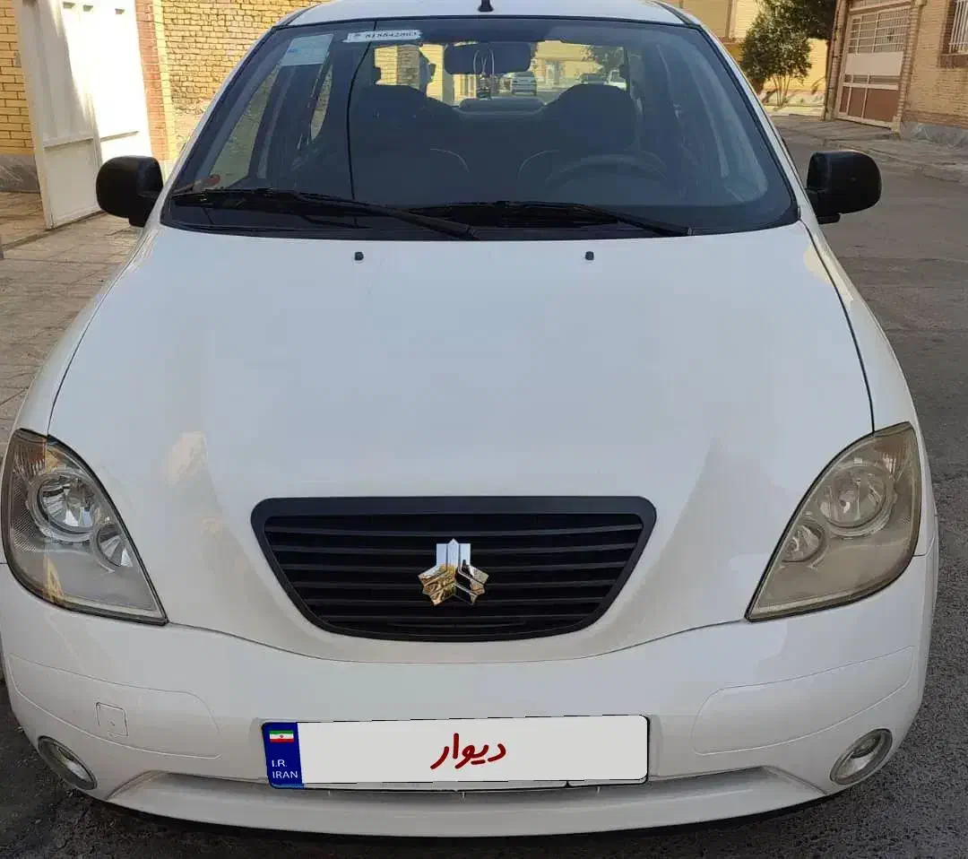 خودرو تیبا، صندوق دار آگهی ann_20986563