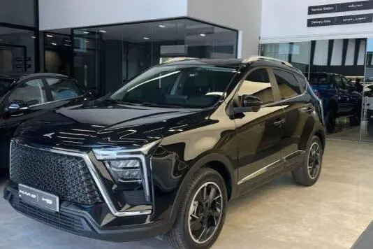 خودرو کی ام سی، X5 آگهی ann_20986573