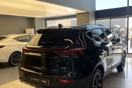 کی ام سی X5 ۱.۵ لیتر توربو - 1404