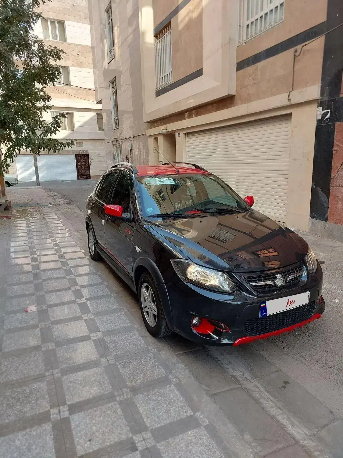 خودرو کوییک، R آگهی ann_20986586