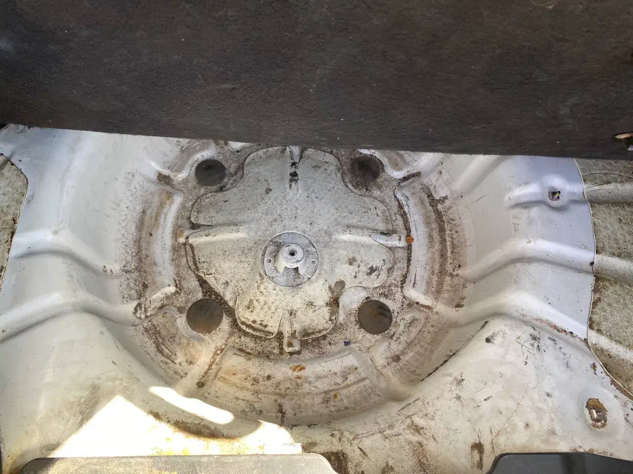 ساینا EX معمولی - 1396