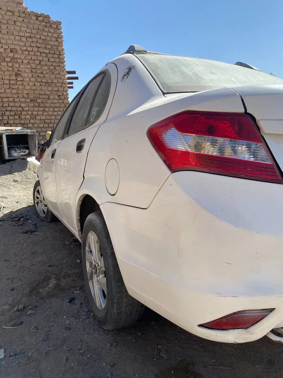 ساینا EX معمولی - 1396